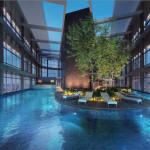 Starlight Suites